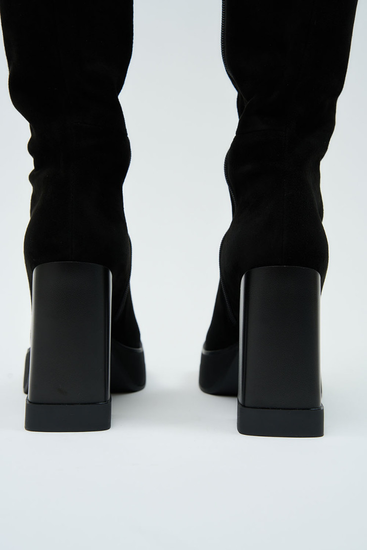 Сапоги Fabio Monelli 178594 - Фото 1