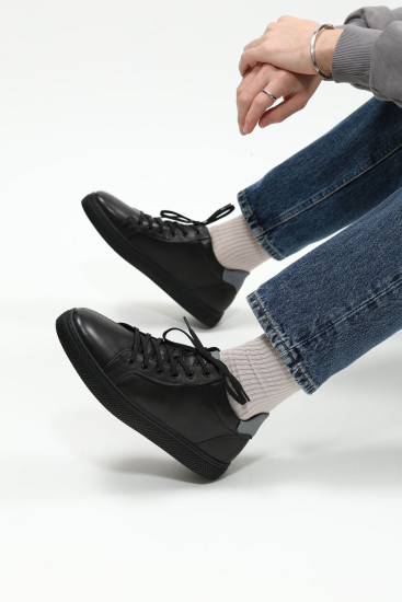 Кеды мужские Fabio Monelli 181370