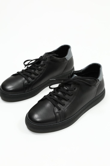 Кеды мужские Fabio Monelli 181370 - Фото 2