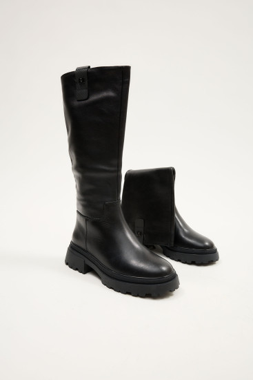 Сапоги Fabio Monelli 178296 - Фото 5