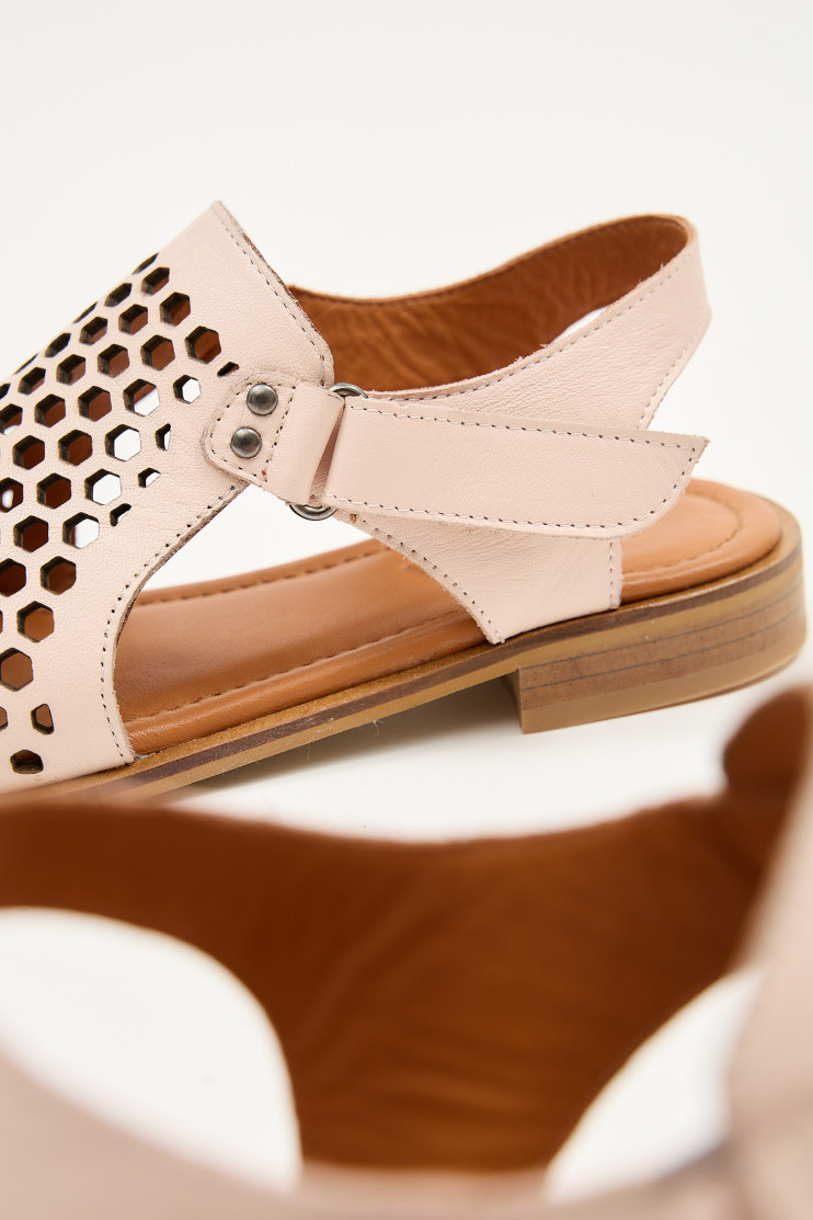 Босоножки Lonza 184668 - Фото 1