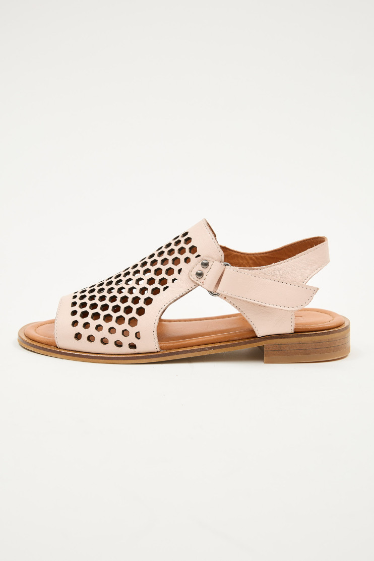 Босоножки Lonza 184668 - Фото 1