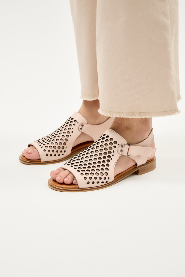 Босоножки Lonza 184668 - Фото 1