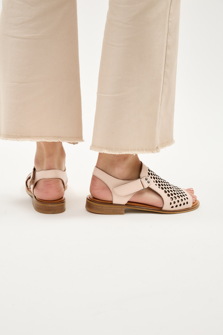 Босоножки Lonza 184668 - Фото 1