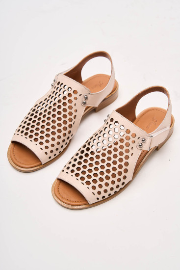 Босоножки Lonza 184668