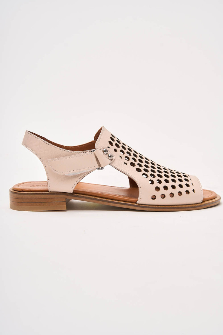 Босоножки Lonza 184668 - Фото 1