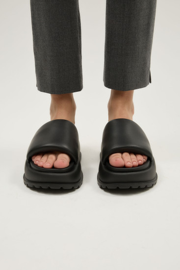 Шлепанцы Lonza 186773 - Фото 3