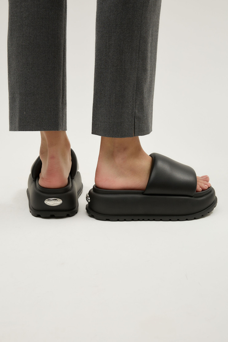 Шлепанцы Lonza 186773 - Фото 1