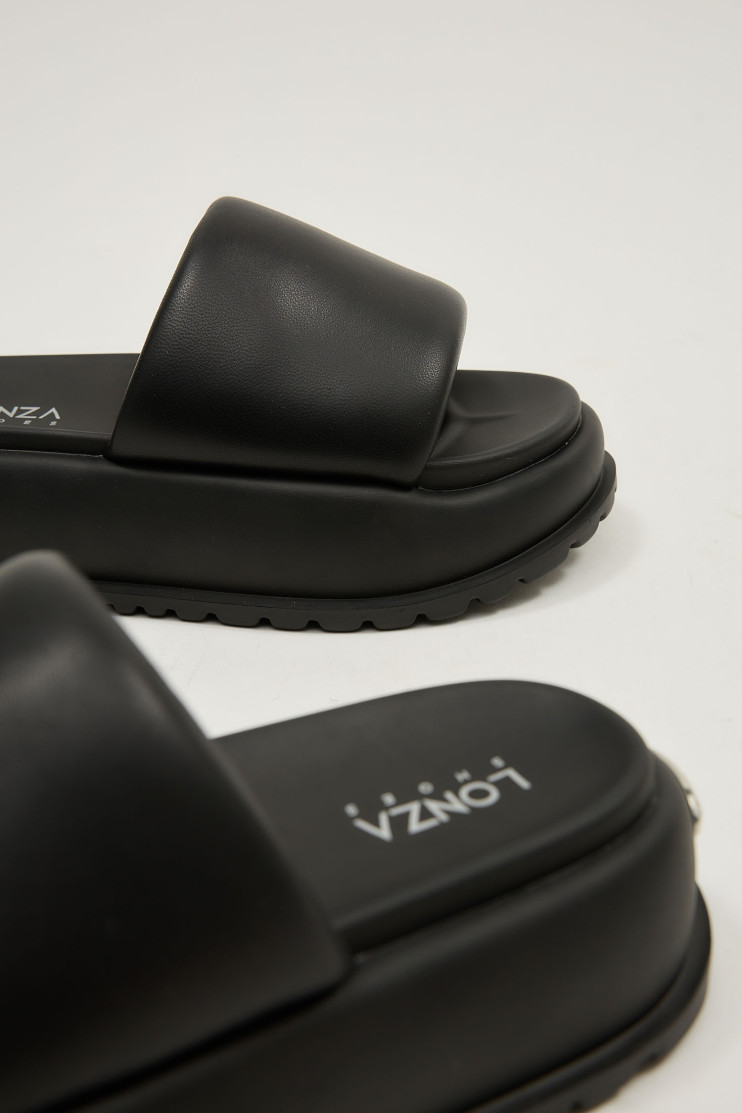 Шлепанцы Lonza 186773 - Фото 1