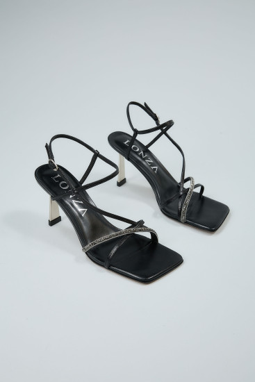 Босоножки Lonza 186124