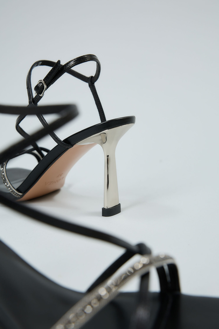 Босоножки Lonza 186124 - Фото 1