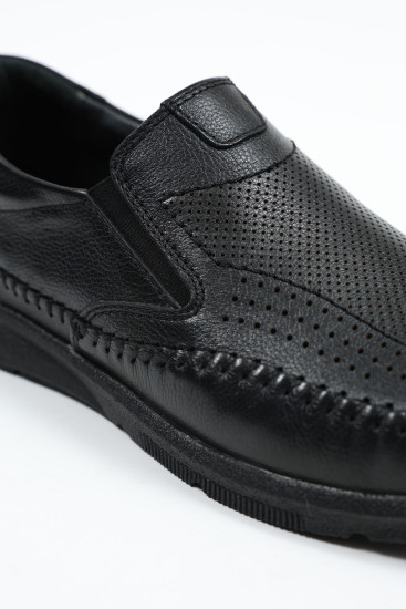 Туфли мужские Mans 185340 - Фото 3
