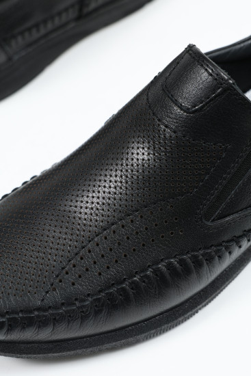 Туфли мужские Mans 185340 - Фото 5