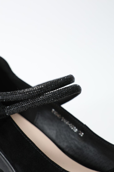 Туфли Fabio Monelli 188434 - Фото 5