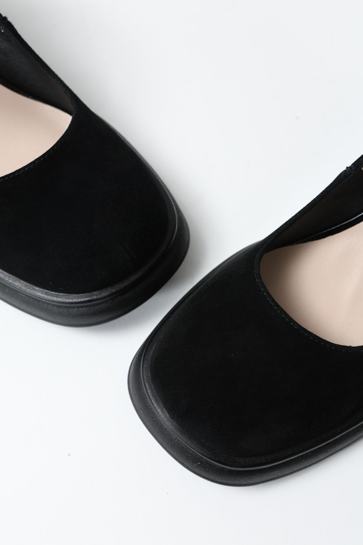 Туфли Fabio Monelli 188434 - Фото 1