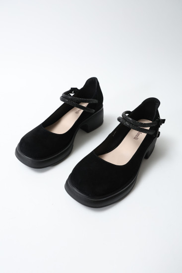 Туфли Fabio Monelli 188434 - Фото 2