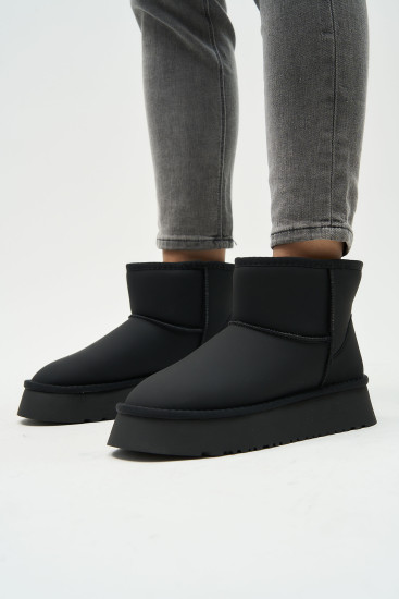 Угги Lonza 192370 - Фото 5