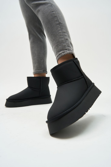 Угги Lonza 192370 - Фото 2