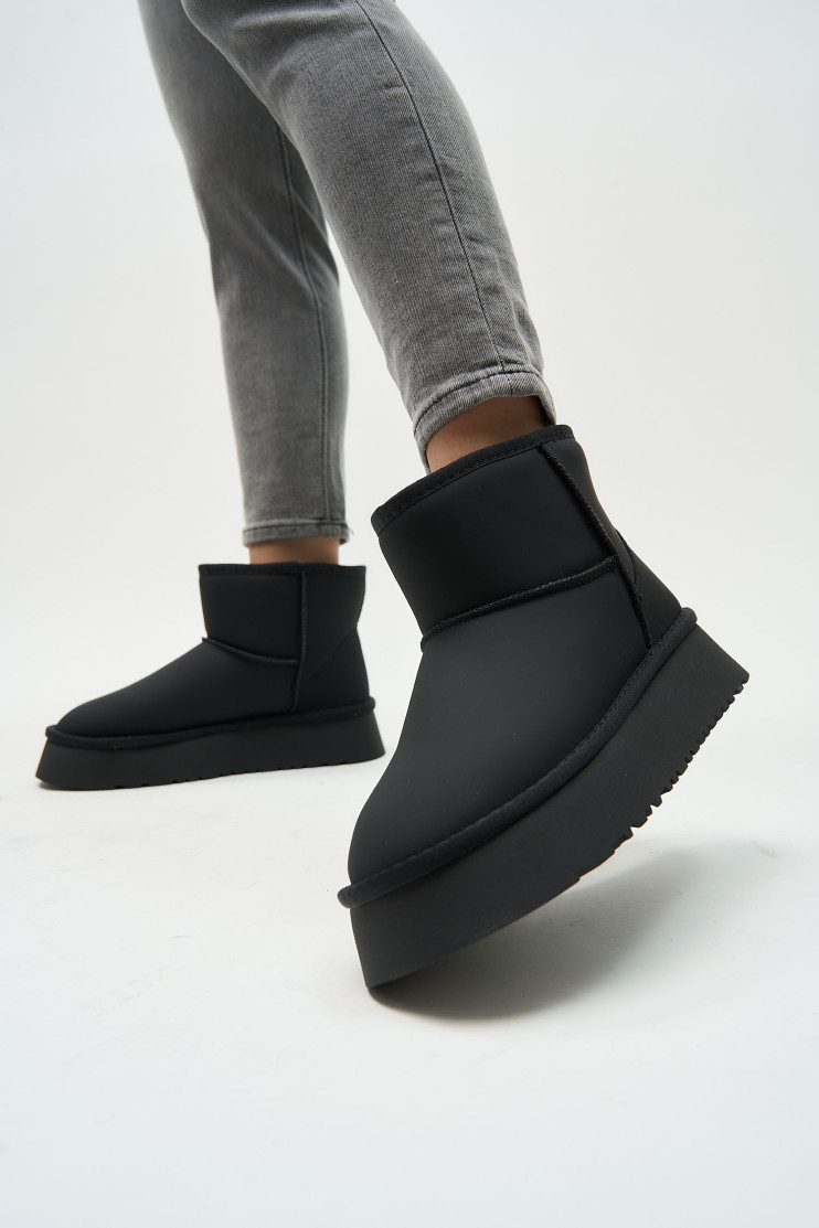 Угги Lonza 192370 - Фото 1