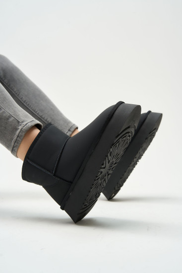 Угги Lonza 192370 - Фото 3