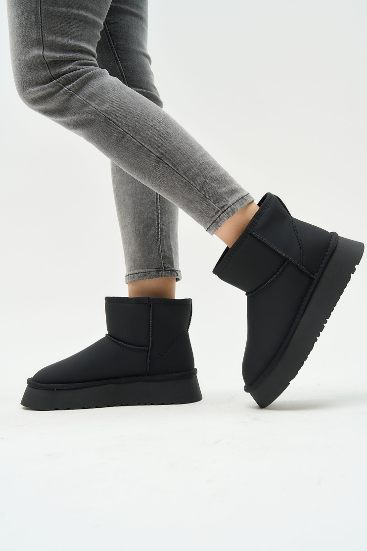 Угги Lonza 192370 - Фото 1