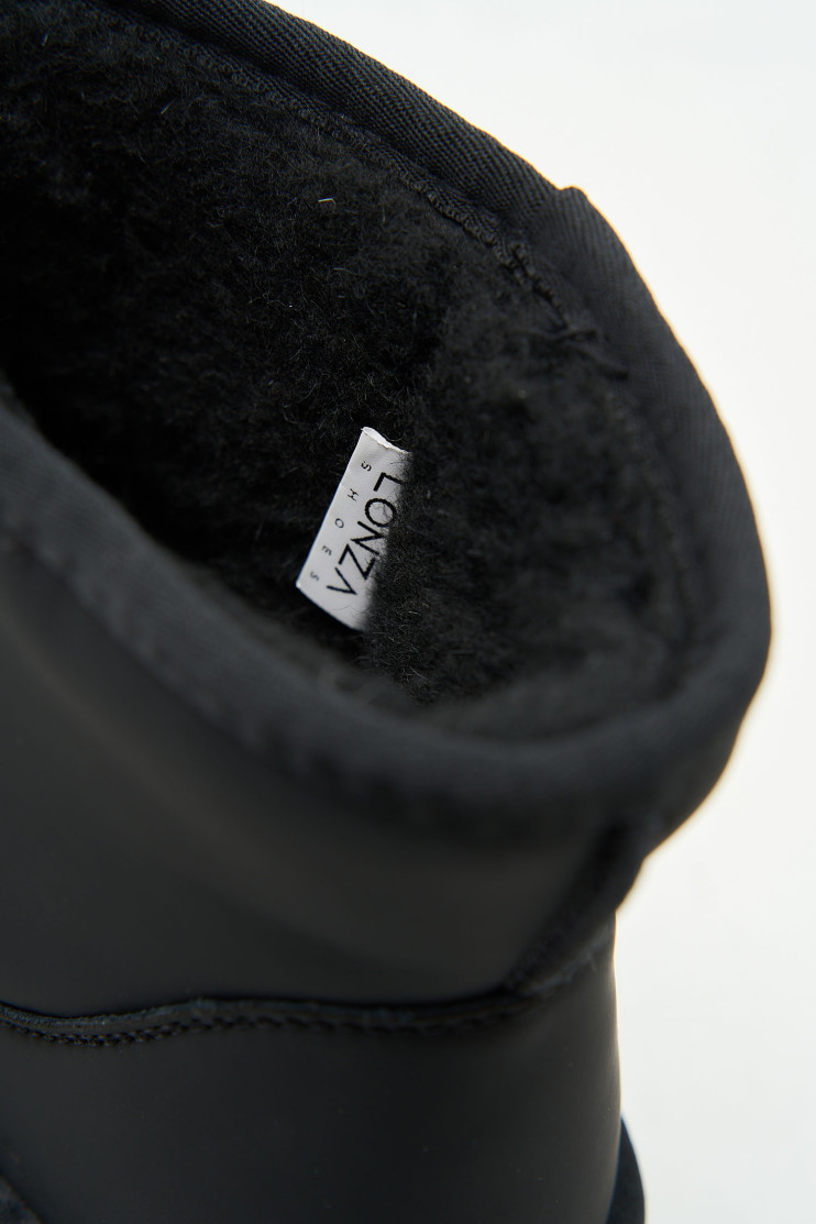 Угги Lonza 192370 - Фото 1