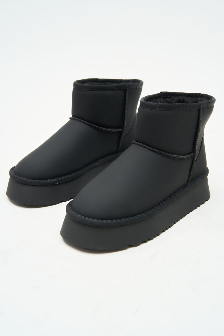 Угги Lonza 192370 - Фото 1