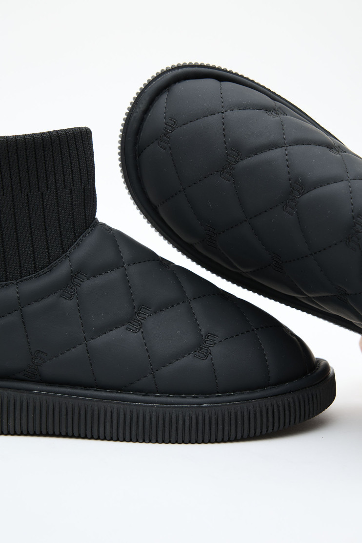 Угги Lonza 192369 - Фото 1