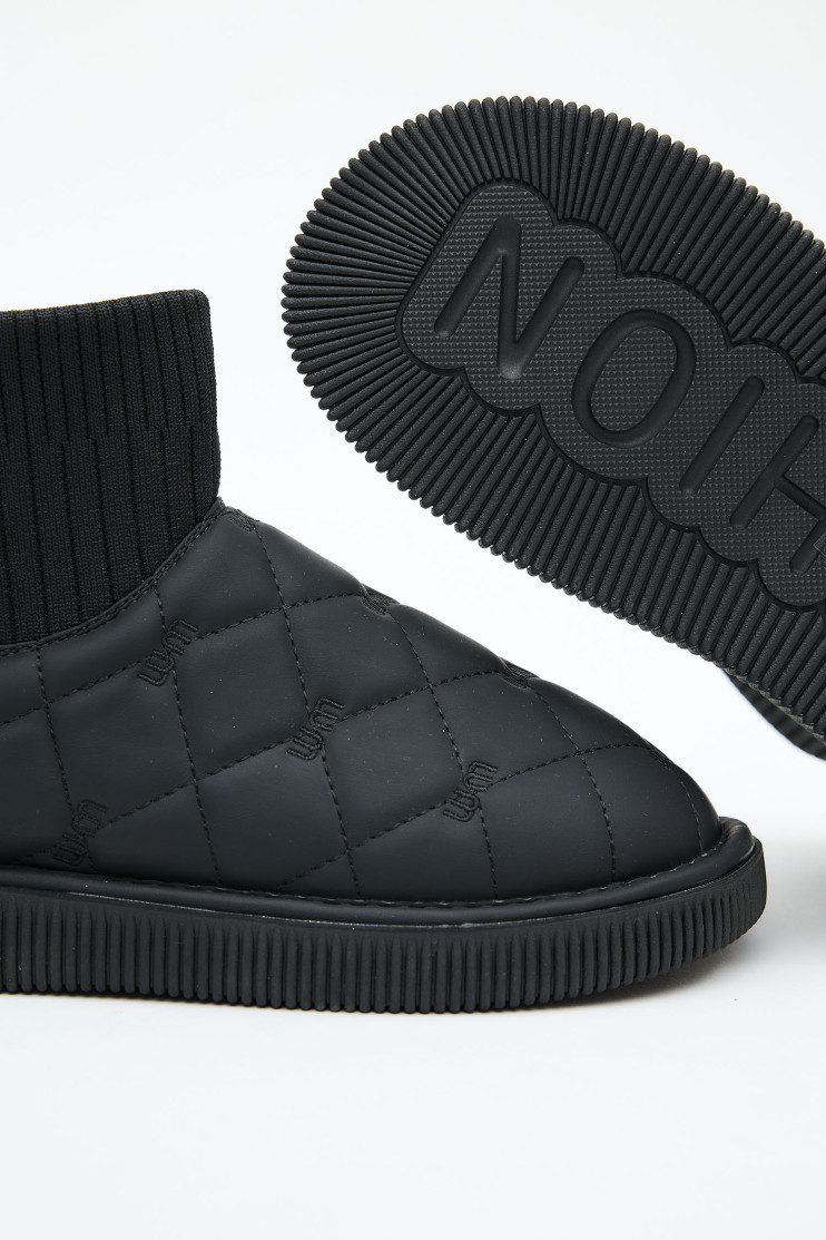 Угги Lonza 192369 - Фото 1