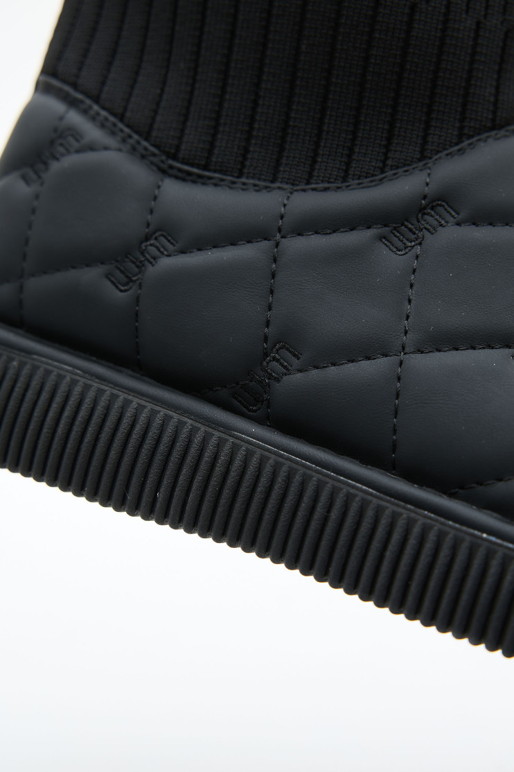 Угги Lonza 192369 - Фото 1