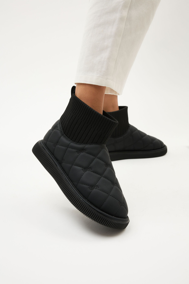 Угги Lonza 192369 - Фото 1