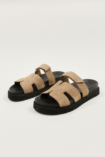 Шлепанцы Lonza 200045