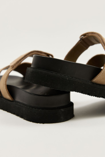 Шлепанцы Lonza 200045 - Фото 4