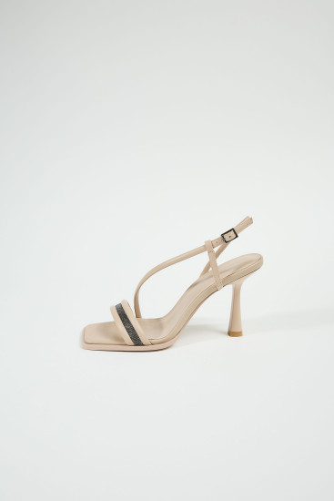 Босоножки Lonza NY 198379 - Фото 4