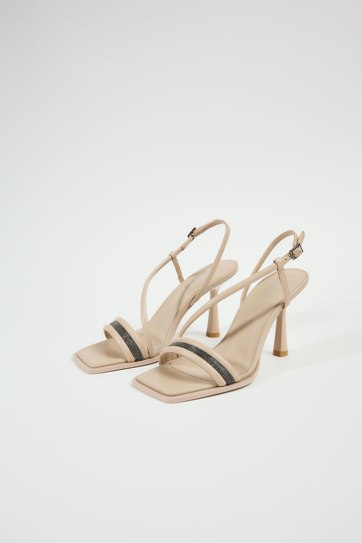 Босоножки Lonza NY 198379 - Фото 1