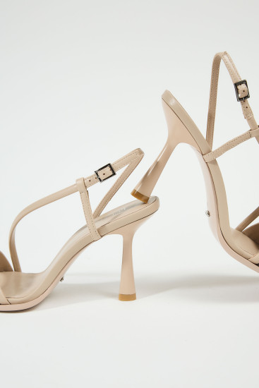 Босоножки Lonza NY 198379 - Фото 5