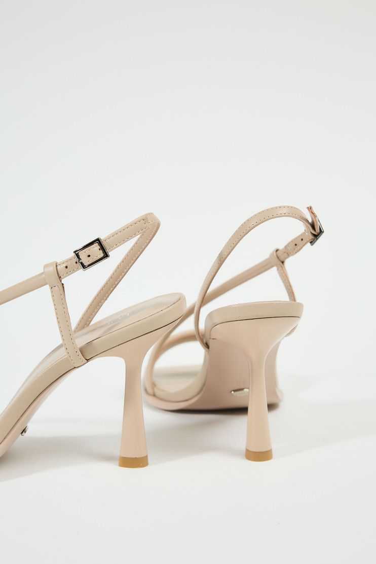 Босоножки Lonza NY 198379 - Фото 1