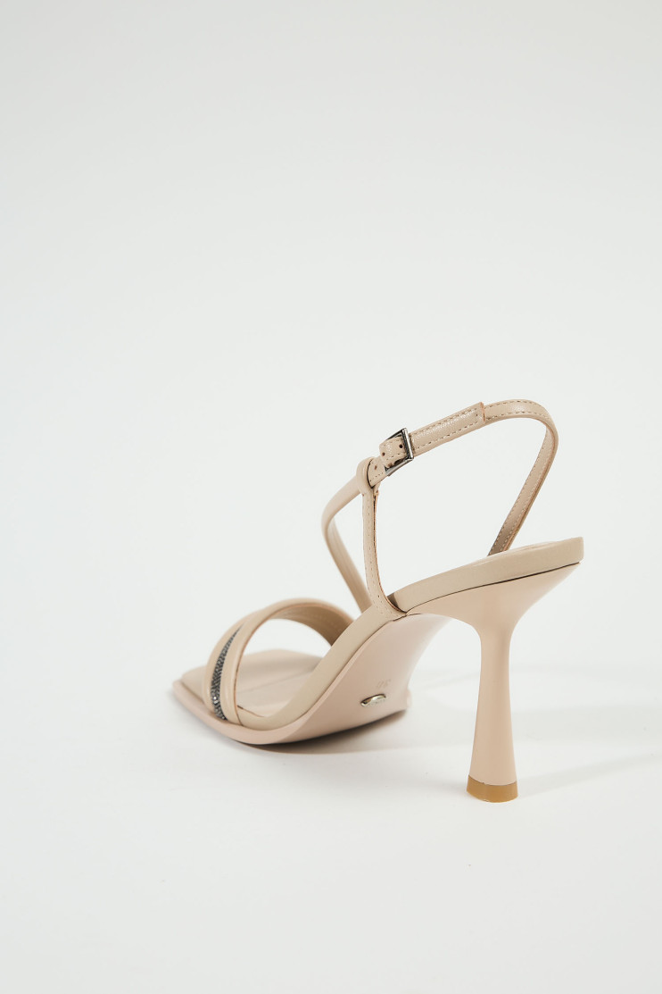 Босоножки Lonza NY 198379 - Фото 1