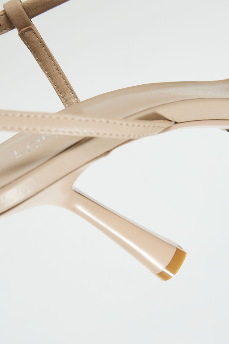 Босоножки Lonza NY 198379 - Фото 1