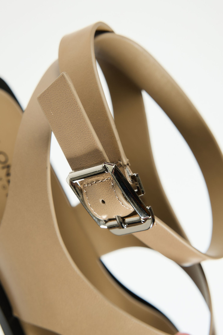 Босоножки Lonza NY 197004 - Фото 1