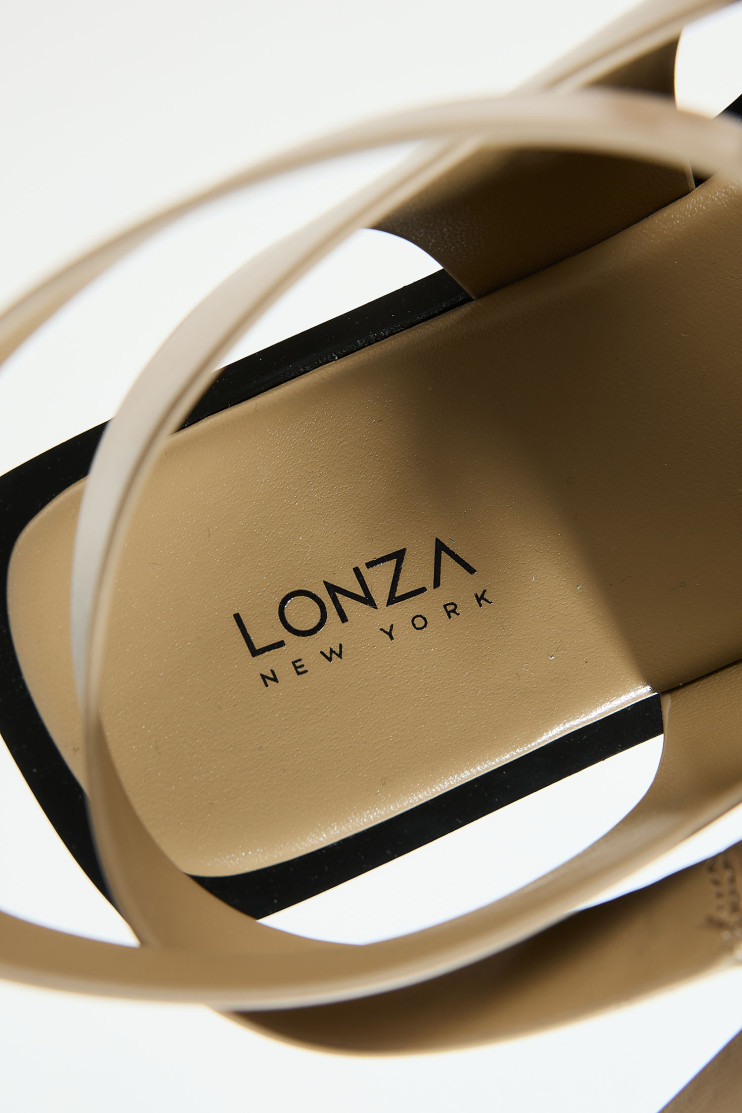 Босоножки Lonza NY 197004 - Фото 1