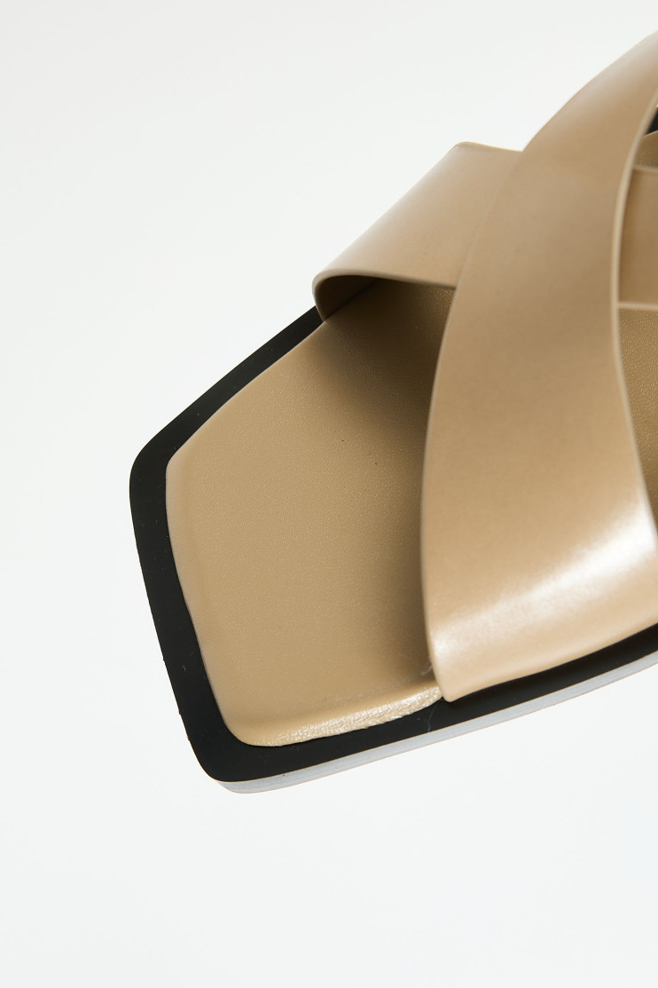 Босоножки Lonza NY 197004 - Фото 1