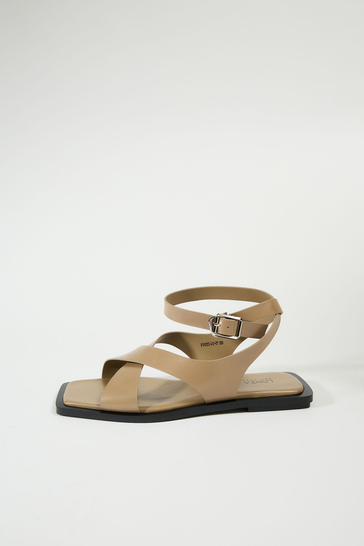 Босоножки Lonza NY 197004 - Фото 1