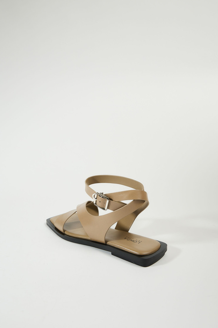 Босоножки Lonza NY 197004 - Фото 1