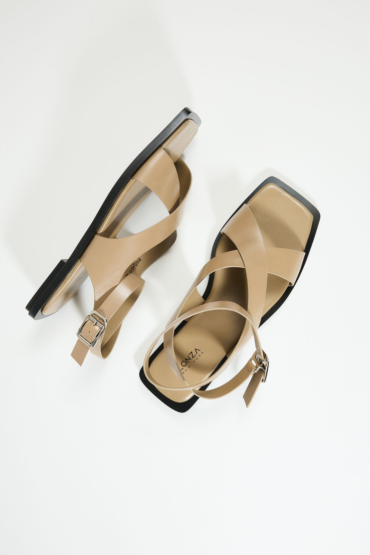 Босоножки Lonza NY 197004 - Фото 1