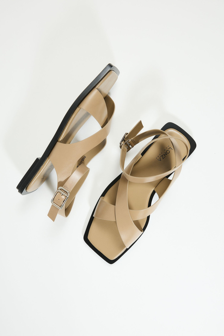 Босоножки Lonza NY 197004 - Фото 1