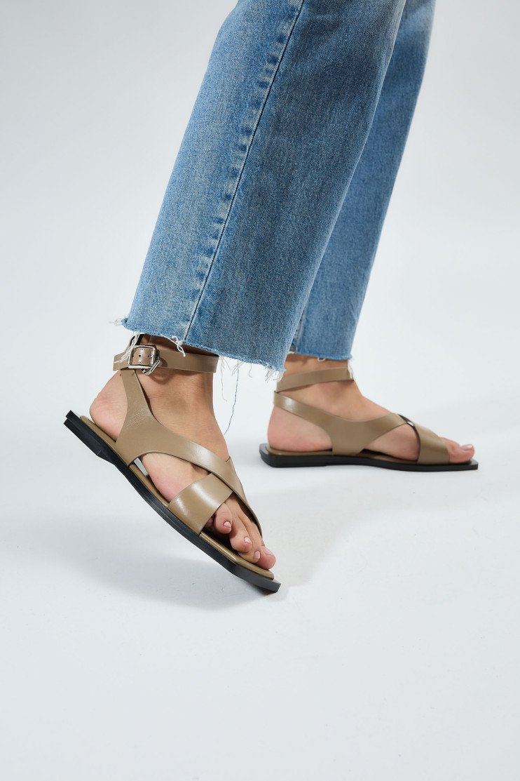 Босоножки Lonza NY 197004 - Фото 1