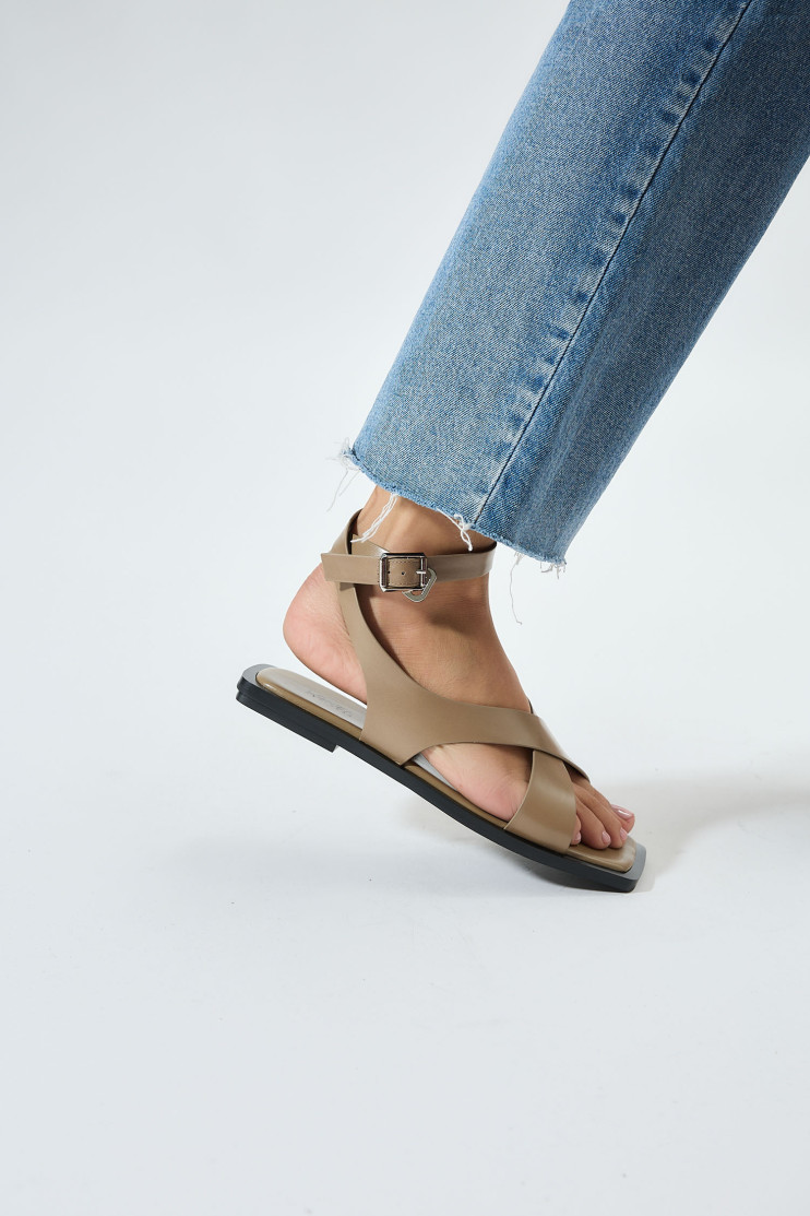 Босоножки Lonza NY 197004 - Фото 1