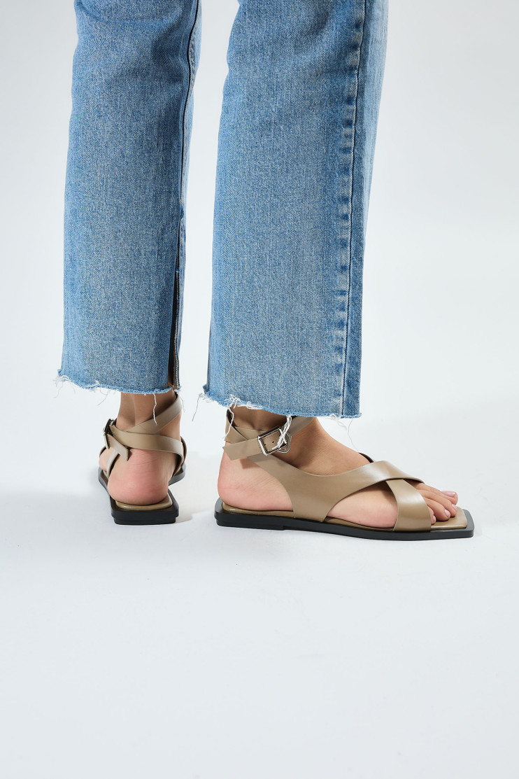 Босоножки Lonza NY 197004 - Фото 1