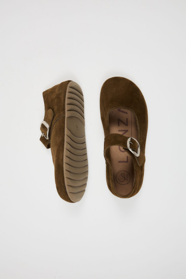 Балетки Lonza NY 200207